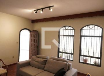 Casa · 197m² · 4 Quartos · 2 Vagas · Casa para Aluguel - Jardim Paulistano, 4 Quartos, 197 m² - São Carlos