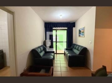 Apartamento · 57m² · 2 Quartos · 1 Vaga · Apartamento para Aluguel - Parque Enseada, 2 Quartos, 57 m² - Guarujá