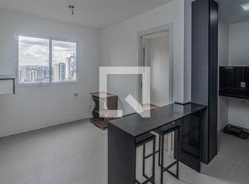 Apartamento · 34m² · 2 Quartos · Apartamento para Aluguel - Bosque da Saúde, 2 Quartos, 34 m² - São Paulo