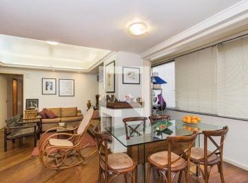 Apartamento · 113m² · 3 Quartos · 2 Vagas · Apartamento para Aluguel - Petrópolis, 3 Quartos, 113 m² - Porto Alegre