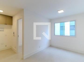 Apartamento · 37m² · 2 Quartos · Apartamento para Aluguel - Santa Cecília, 2 Quartos,  37 m² - São Paulo
