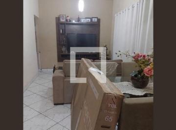 Casa · 120m² · 2 Quartos · Casa para Aluguel - Centro, 2 Quartos, 120 m² - São Gonçalo