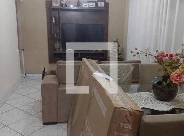 Casa · 120m² · 2 Quartos · Casa para Aluguel - Centro, 2 Quartos,  120 m² - São Gonçalo