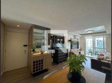 Apartamento · 70m² · 3 Quartos · 1 Vaga · Apartamento para Aluguel - Jardim Itu-Sabará, 3 Quartos, 70 m² - Porto Alegre