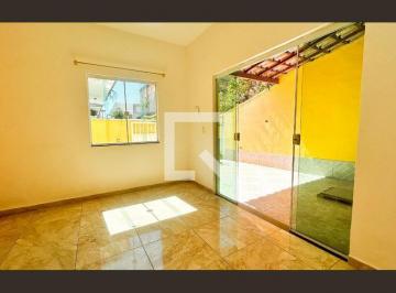 Casa · 86m² · 2 Quartos · 1 Vaga · Casa para Aluguel - Unamar, 2 Quartos,  86 m² - Cabo Frio