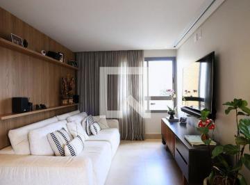 Apartamento · 166m² · 2 Quartos · 3 Vagas · Apartamento para Aluguel - Boa Viagem, 2 Quartos,  166 m² - Belo Horizonte