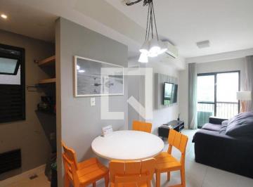 Apartamento · 32m² · 1 Quarto · 2 Vagas · Apartamento para Aluguel - Jacarepaguá, 1 Quarto, 32 m² - Rio de Janeiro