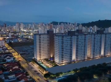 Apartamento · 53m² · 2 Quartos · Portovelas por Lotisa