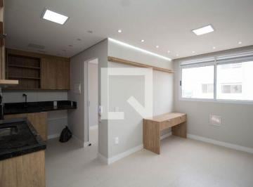 Apartamento · 33m² · 2 Quartos · 1 Vaga · Apartamento para Aluguel - Freguesia do Ó, 2 Quartos, 33 m² - São Paulo