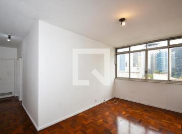 Apartamento · 81m² · 3 Quartos · 1 Vaga · Apartamento para Aluguel - Pinheiros, 3 Quartos, 81 m² - São Paulo