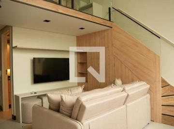 Apartamento · 49m² · 1 Quarto · Apartamento para Aluguel - Perdizes, 1 Quarto,  49 m² - São Paulo