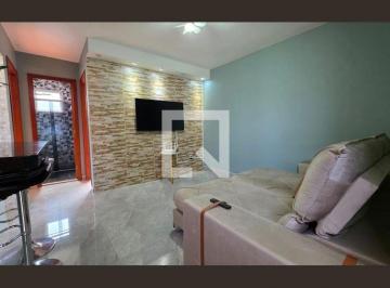 Apartamento · 48m² · 2 Quartos · 1 Vaga · Apartamento para Aluguel - Jequitibá, 2 Quartos, 48 m² - Vespasiano