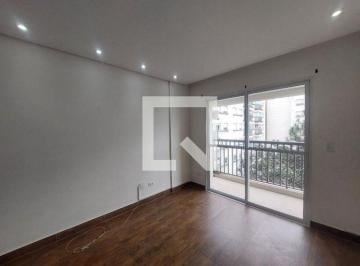 Apartamento · 38m² · 1 Quarto · 1 Vaga · Apartamento para Aluguel - Jardim Palmares, 1 Quarto, 38 m² - São Paulo