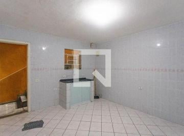 Casa · 50m² · 1 Quarto · Casa para Aluguel - Jardim Miriam, 1 Quarto, 50 m² - São Paulo