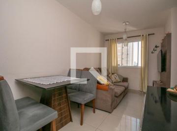 Apartamento · 43m² · 2 Quartos · Apartamento para Aluguel - Belém, 2 Quartos, 43 m² - São Paulo