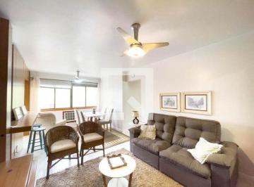 Apartamento · 90m² · 3 Quartos · 1 Vaga · Apartamento para Aluguel - Santa Cecília, 3 Quartos, 90 m² - Porto Alegre
