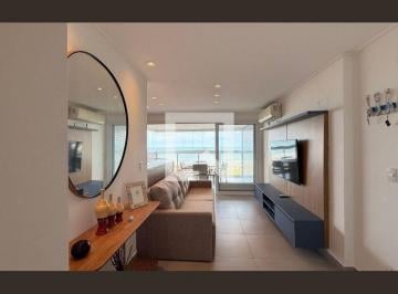 Apartamento · 64m² · 2 Quartos · 1 Vaga · Apartamento para Aluguel - Porto, 2 Quartos, 64 m² - Guarujá