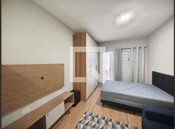 Apartamento · 25m² · 1 Quarto · Apartamento para Aluguel - Vila Gustavo, 1 Quarto, 25 m² - São Paulo
