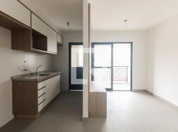 Apartamento · 49m² · 2 Quartos · Apartamento para Aluguel - Tatuapé, 2 Quartos, 49 m² - São Paulo