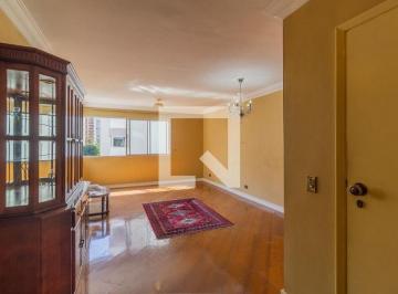 Apartamento · 114m² · 3 Quartos · 1 Vaga · Apartamento para Aluguel - Jardim Paulista, 3 Quartos, 114 m² - São Paulo