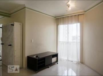 Apartamento · 58m² · 2 Quartos · 1 Vaga · Apartamento para Aluguel - Freguesia do Ó, 2 Quartos,  58 m² - São Paulo