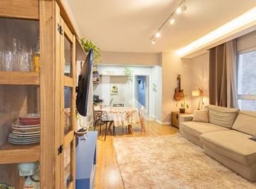 Apartamento · 115m² · 3 Quartos · 1 Vaga · Apartamento para Aluguel - Centro, 3 Quartos, 115 m² - Curitiba