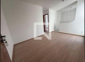Apartamento · 38m² · 2 Quartos · 1 Vaga · Apartamento para Aluguel - Rosana, 2 Quartos,  38 m² - Ribeirão das Neves