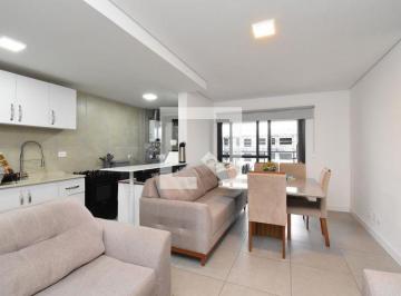 Apartamento · 75m² · 2 Quartos · 1 Vaga · Apartamento para Aluguel - Boa vista, 2 Quartos, 75 m² - Curitiba
