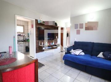 Apartamento · 51m² · 2 Quartos · 1 Vaga · Apartamento para Aluguel - Chácaras Tubalina e Quartel, 2 Quartos,  51 m² - Uberlândia