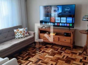 Apartamento · 70m² · 3 Quartos · 1 Vaga · Apartamento para Aluguel - Humaitá, 3 Quartos, 70 m² - Porto Alegre