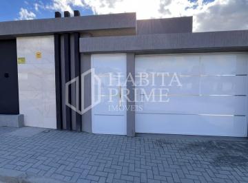 Casa · 106m² · 3 Quartos · 2 Vagas · Casa à Venda no Jardim Boa Vista 2, Caruaru | 3 Quartos, Suíte, Área Gourmet e 2 Vagas