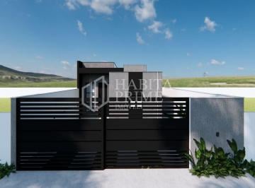 Casa · 82m² · 3 Quartos · 3 Vagas · Casa London à Venda no Jardim Boa Vista 2, Caruaru | 3 Quartos, Suíte e 3 Vagas