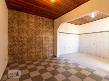 Casa · 45m² · 1 Quarto · Casa para Aluguel - Butantã, 1 Quarto, 45 m² - São Paulo