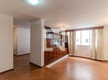 Apartamento · 126m² · 3 Quartos · 2 Vagas · Apartamento para Aluguel - Santa Cecília, 3 Quartos, 126 m² - São Paulo