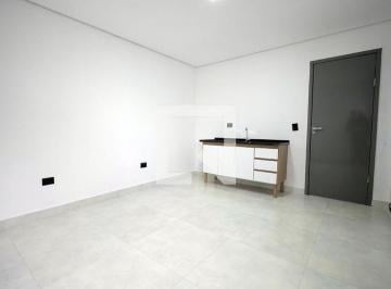 Apartamento · 26m² · 1 Quarto · Apartamento para Aluguel - Parque das Nações, 1 Quarto, 26 m² - Santo André