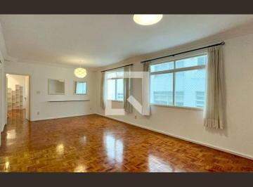 Apartamento · 140m² · 3 Quartos · 1 Vaga · Apartamento para Aluguel - Jardim Paulista, 3 Quartos, 140 m² - São Paulo