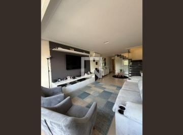 Casa · 232m² · 3 Quartos · 5 Vagas · Casa para Aluguel - City América, 3 Quartos, 232 m² - São Paulo