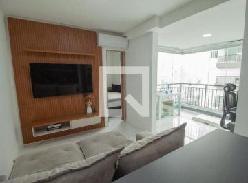 Apartamento · 40m² · 1 Quarto · 1 Vaga · Apartamento para Aluguel - Belém, 1 Quarto, 40 m² - São Paulo
