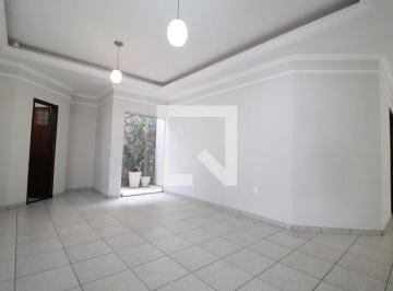 Casa · 195m² · 4 Quartos · 4 Vagas · Casa para Aluguel - Cidade Jardim, 4 Quartos,  195 m² - Uberlândia