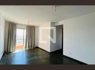 Apartamento · 88m² · 3 Quartos · 1 Vaga · Apartamento para Aluguel - Jardim Planalto, 3 Quartos,  88 m² - Campinas