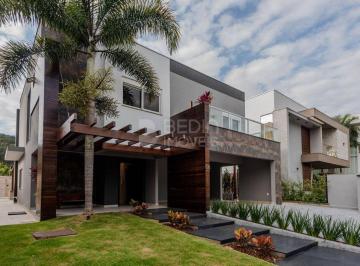 Casa · 375m² · 4 Quartos · 4 Vagas · Casa à Venda Condomínio Fechado Haras Rio Do Ouro