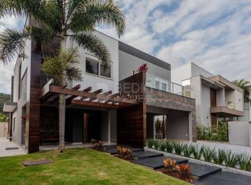 Casa · 375m² · 4 Quartos · 4 Vagas · Casa à Venda Condomínio Fechado Haras Rio Do Ouro