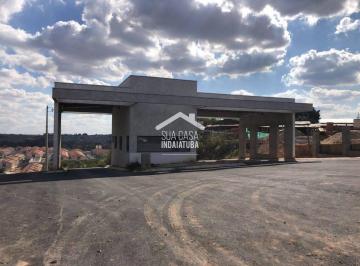 Casa · 435m² · Terreno 435 Condomínio Belle Vista Indaiatuba