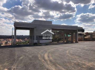 Casa · 435m² · Terreno 435 Condomínio Belle Vista Indaiatuba