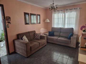 Casa · 160m² · 3 Quartos · 3 Vagas · Casa à Venda – Jardim Motorama | São José dos Campos/SP