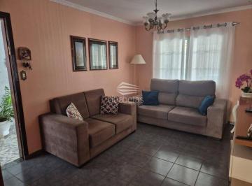 Casa · 160m² · 3 Quartos · 3 Vagas · Casa à Venda – Jardim Motorama | São José dos Campos/SP