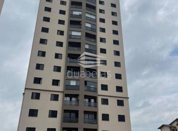 Apartamento · 3 Quartos · 2 Vagas · EXCELENTE APTO JD. AMÉRICA
