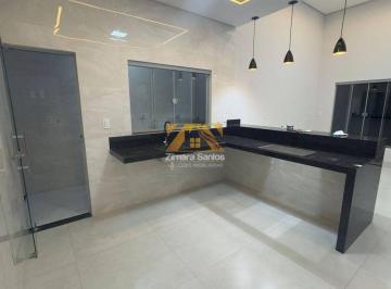 Casa · 89m² · 3 Quartos · 1 Vaga · Casa com 3/4 Sendo 1 à Venda, Plano Diretor Sul - PALMAS / TO