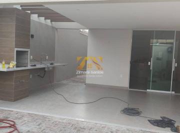 Casa · 3 Quartos · 3 Vagas · Casa 3/4, sendo 1 suíte, m² - 307 sul (Arso 33) - Palmas/TO