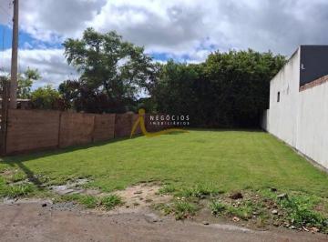 Terreno · 255m² · Terreno à venda no bairro Recanto de Portugal - Pelotas/RS